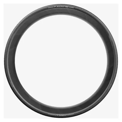 Pirelli P Zero Road Tubeless Ready 700c TechLiner Evo Road Tyre Black