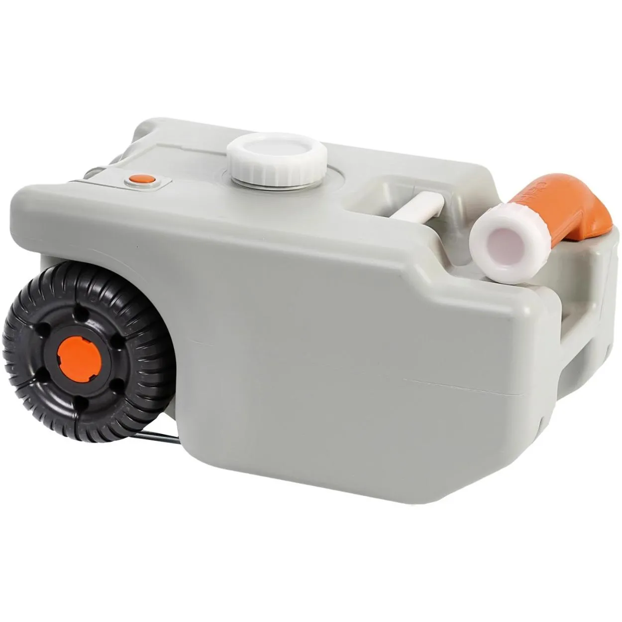 Serbatoio mobile Wedor CHH 22