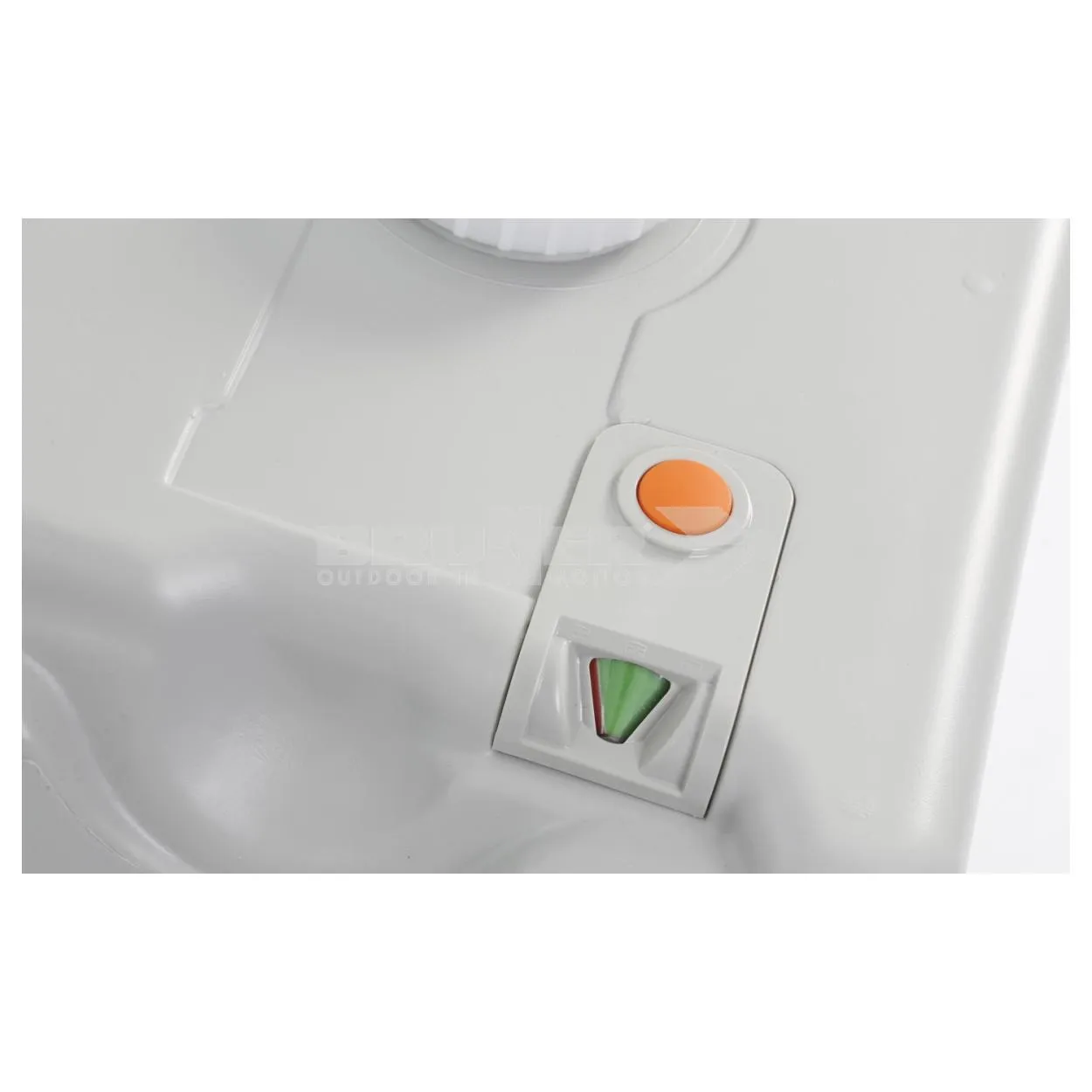Serbatoio mobile Wedor CHH 22