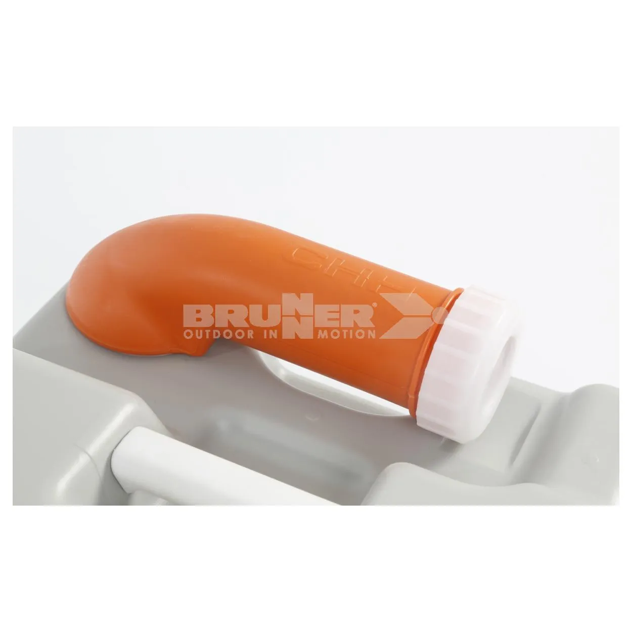 Serbatoio mobile Wedor CHH 22