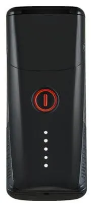 Sigma Buster 400 / Blaze Flash Lighting Pair