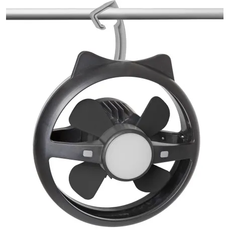 Ventilatore Lampada Brunner ATMO RG