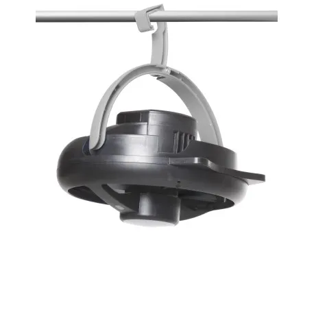 Ventilatore Lampada Brunner ATMO RG